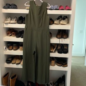 Gibson Latimer jumpsuit !!
